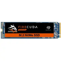 Seagate FireCuda 520 SSD 500 Go