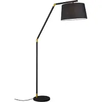 TRIO Lampe de lecture Tracy