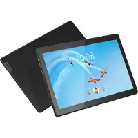 Lenovo Tab M10 3 Go 32 Go Wi-Fi + 4G Noir