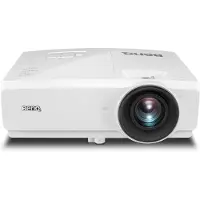 BenQ Beamer SH753+ 5000 Lumen F-HD