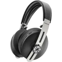 Sennheiser Momentum Wireless 3.0 Noir