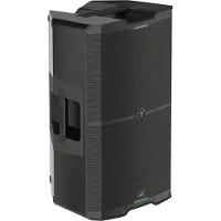 Mackie Srm215 V-class Speaker Argenté One Size / EU Plug 220V