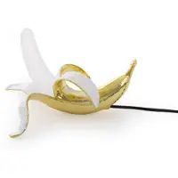 Seletti Lampe banane dewey