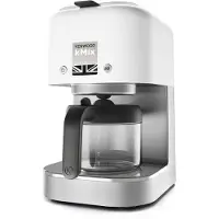 Kenwood Cafetière Filtre 8 Tasses - Kmix - Cox750wh -