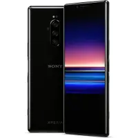 Sony Xperia 1 Noir