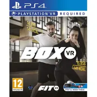 Box VR Standard PlayStation 4