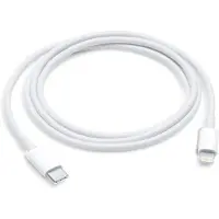 Apple Lightning vers USB-C Câble 1 mètre