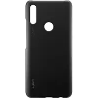Huawei Cover P Smart Z Noir