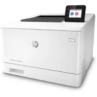 HP Color LaserJet Pro M454dn