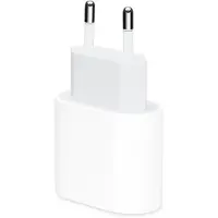 Apple Chargeur USB-C 18 W