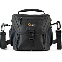 Lowepro Nova 140 AW II Noir