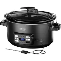 Russell Hobbs Sous Vide Mijoteuse 6,5 Litres