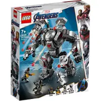 LEGO Marvel Super Heroes