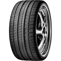 Michelin Pneus d'été Pilot Sport PS2 235/40R18 XL 95Y