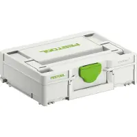 Festool Systainer³ SYS3 M 112 | 204840