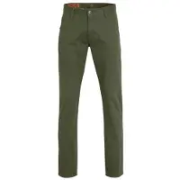 Dockers Alpha Original Slim Jeans Vert 29 / 30 Homme