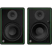 Mackie CR8-XBT Lot de 2