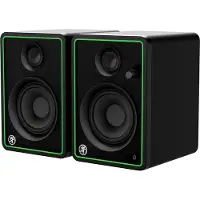 Mackie CR4-XBT Lot de 2