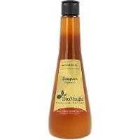 BioMagic Shampooing pour cheveux colorés au macadamia 300 ml - Biomagique (Shampoing liquide, 300 ml)