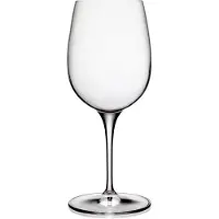 Luigi Bormioli Palace, Verres à vin, Transparent