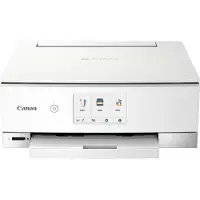 Canon PIXMA TS8351a - Imprimante à jet d'encre
