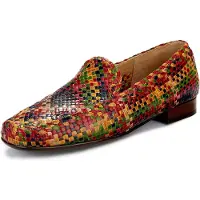 Sioux Chaussure basse 'Cordera' mélange de couleurs