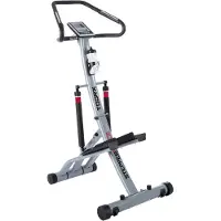 Toorx Fitness FORCE PAS À PAS