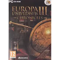 Europa Universalis Iii - Chronicles Complete