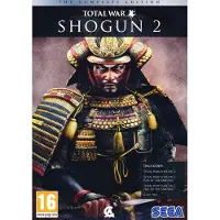 Shogun 2:Total War - The Complete Edition