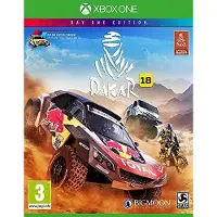 Dakar 18 - Xbox One