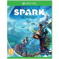 Project Spark (Arabic Cover) - Xbox One