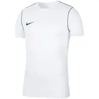 Nike Koszulka treningowa Junior Park 20 BV6905-100 L (147-158cm)