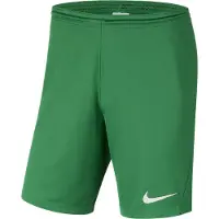 Nike Pantalon Dry Park Iii, BV6855302, Pointure: 188