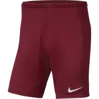 Nike Short Park III Homme