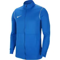 Nike Veste de sport 'Park 20' bleu roi / blanc
