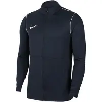 Nike Veste de sport 'Park 20' marine / blanc