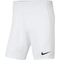 Nike Short Park III Homme