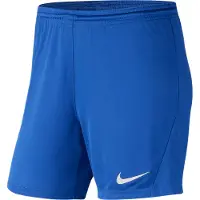 Nike Pantalon Womens Park Iii, BV6860463, Pointure: 158