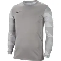 Nike Maillot Park IV Tw manches longues Homme - Gris | Taille : L