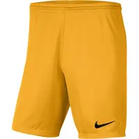 Nike Short Park III Homme