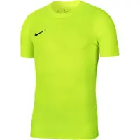 Nike Dri Fit Park 7 Jby Short Sleeve T-shirt Vert XL Homme