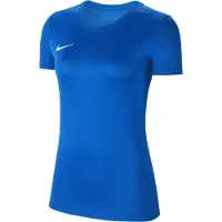 Nike Maillot 'Park VII' bleu / blanc