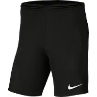 Nike Short Park III Enfant