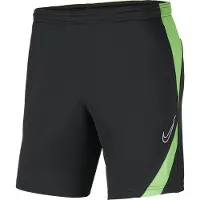 Nike Short Dri-Fit Academy 20 pour enfant, vert anthracite et blanc, taille XS