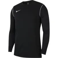 Nike Dri Fit Long Sleeve T-shirt Noir 2XL Homme