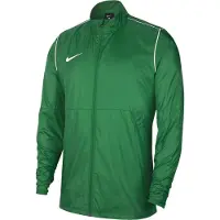 Nike Repel Park 20 Jacket Vert 10-12 Years Enfants