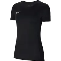 Nike Maillot noir / blanc