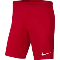 Nike Pantalon Dry Park Iii, BV6855657, Pointure: 193