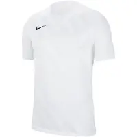 Nike Dri-fit Challenge Iii Short Sleeve T-shirt Blanc XL Homme