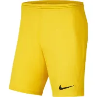 Nike Pantalon JR Park Iii Knit, BV6865719, Pointure: 147